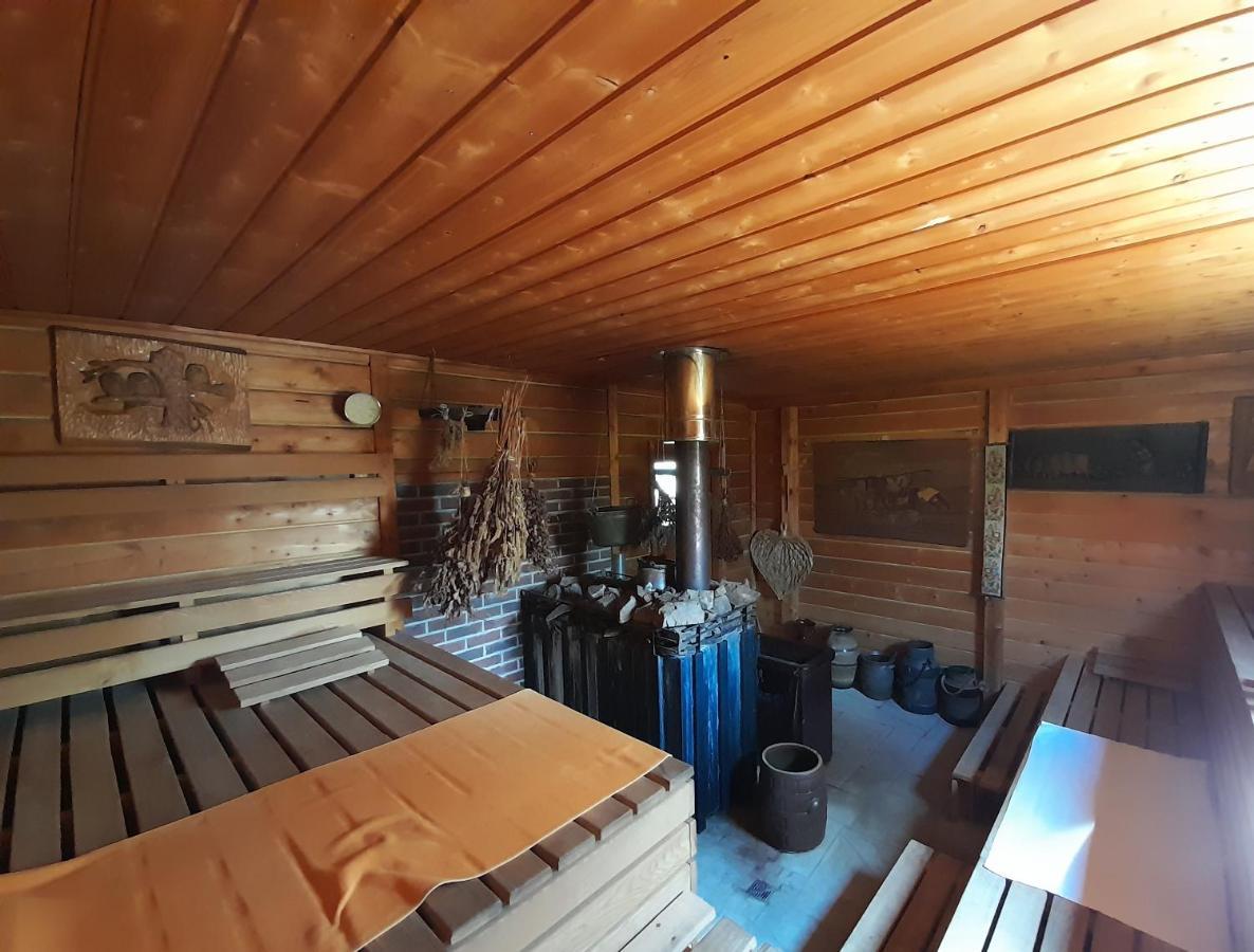 Gajraj Villa Radkow Dış mekan fotoğraf