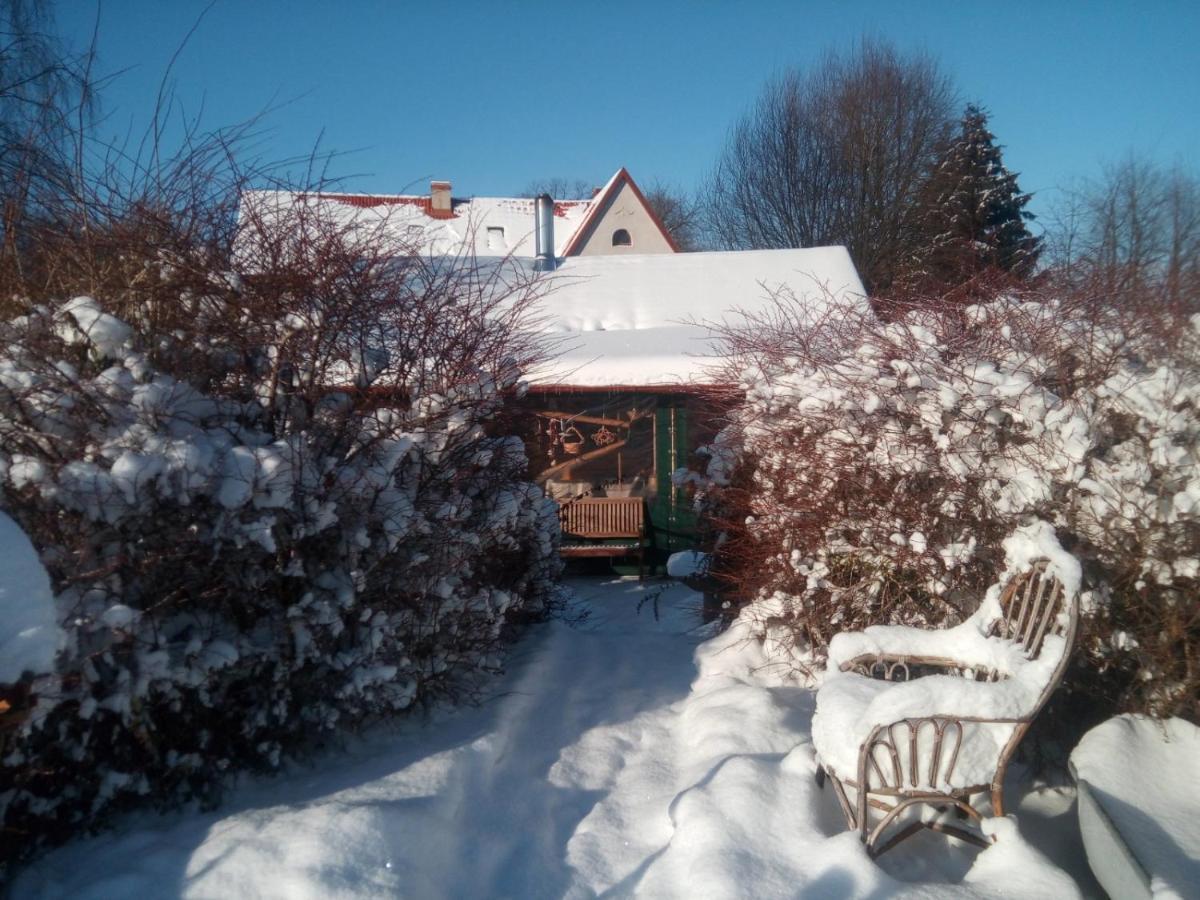Gajraj Villa Radkow Dış mekan fotoğraf