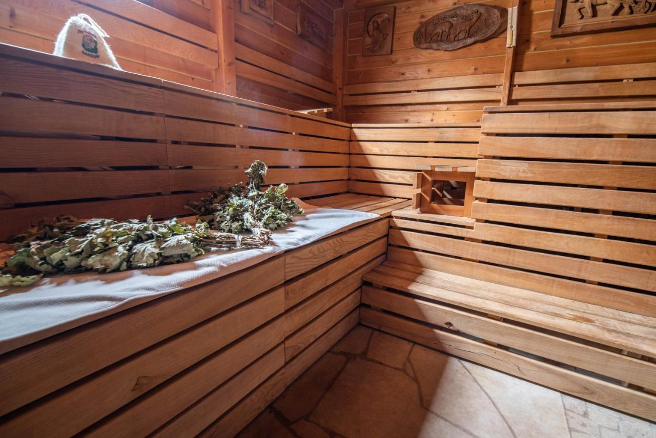Gajraj Villa Radkow Dış mekan fotoğraf