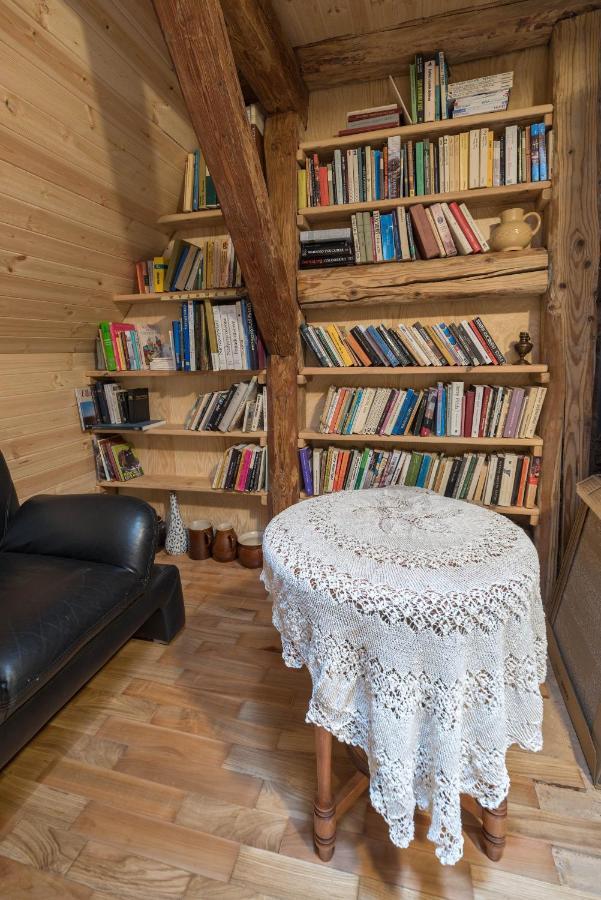 Gajraj Villa Radkow Dış mekan fotoğraf