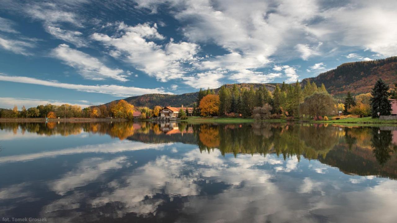 Gajraj Villa Radkow Dış mekan fotoğraf