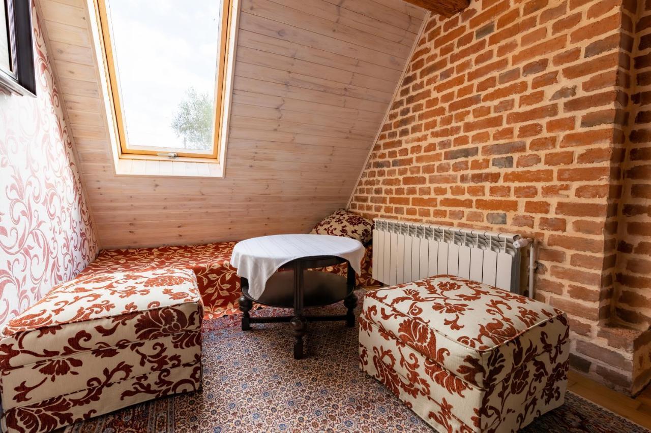 Gajraj Villa Radkow Dış mekan fotoğraf