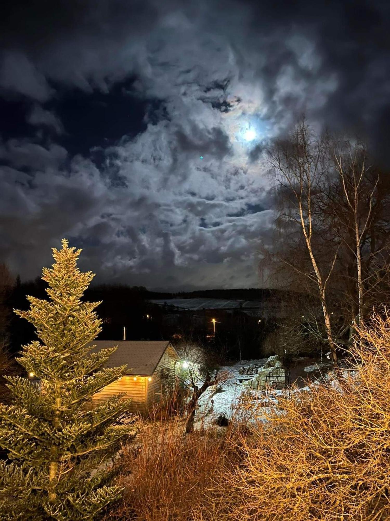 Gajraj Villa Radkow Dış mekan fotoğraf