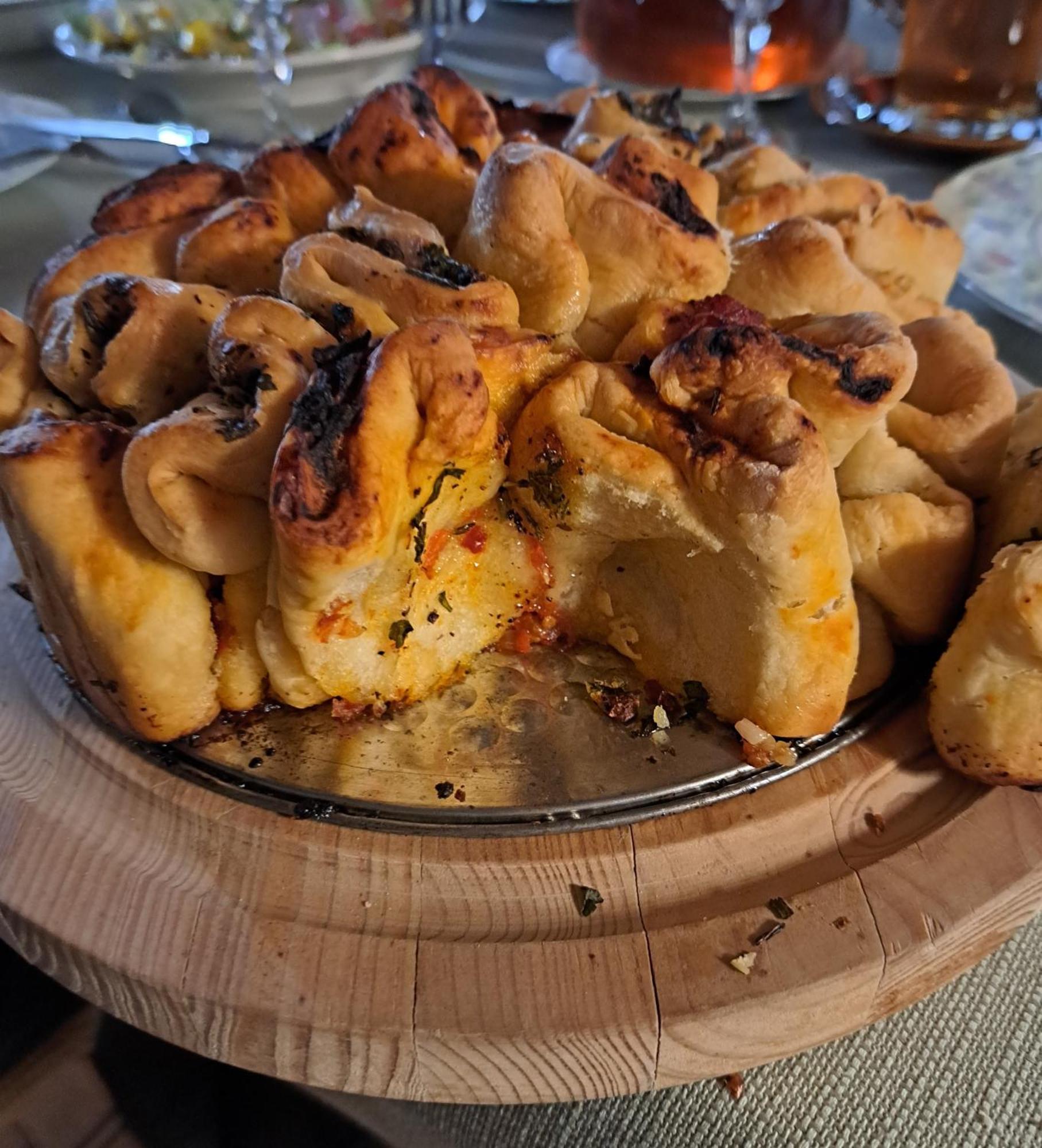 Gajraj Villa Radkow Dış mekan fotoğraf