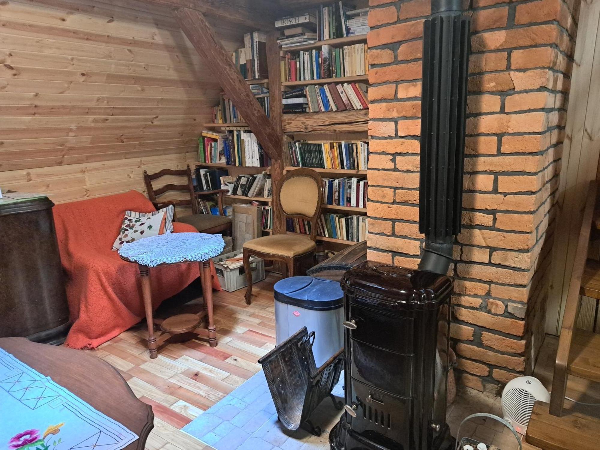 Gajraj Villa Radkow Dış mekan fotoğraf