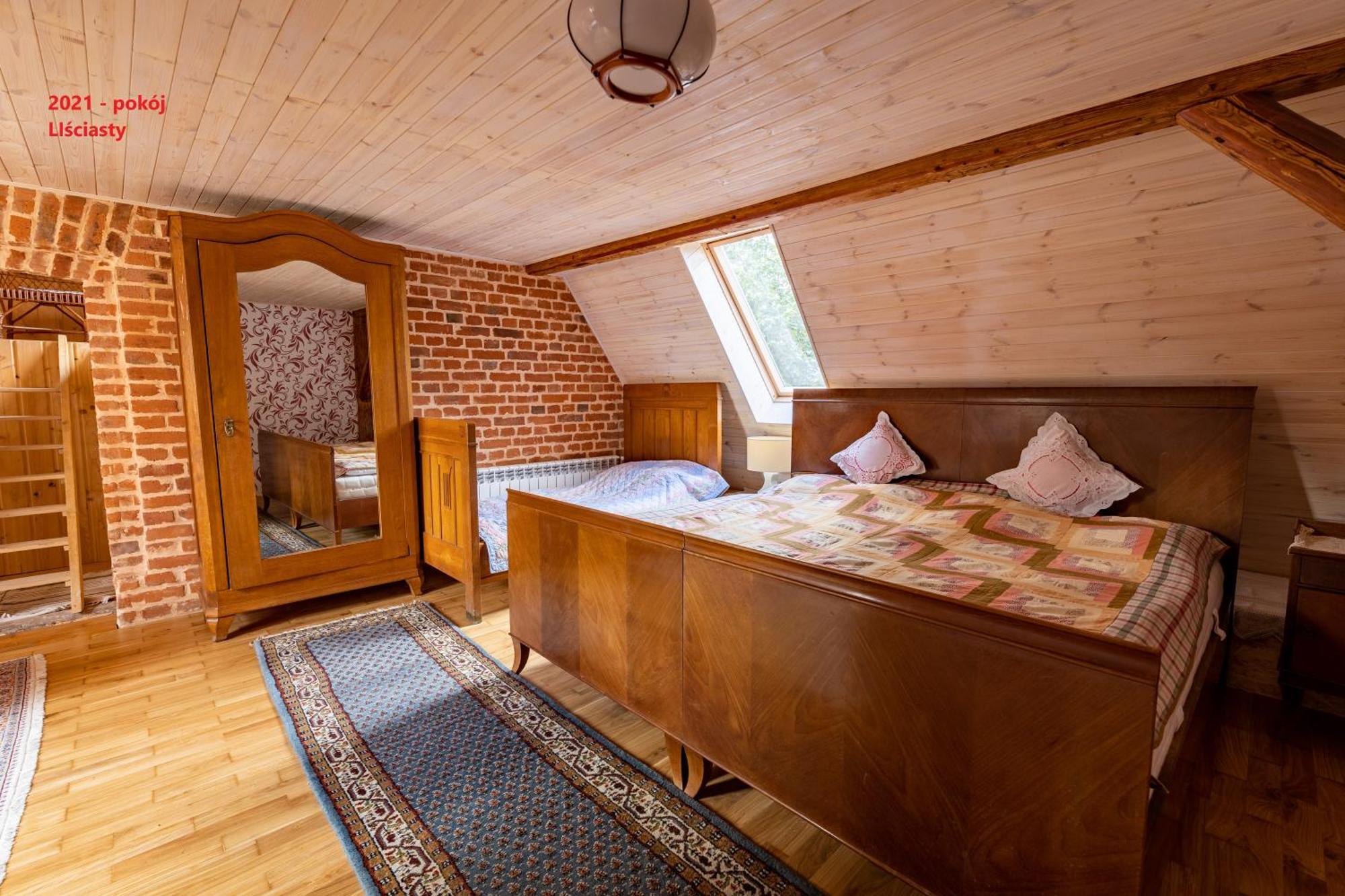 Gajraj Villa Radkow Dış mekan fotoğraf