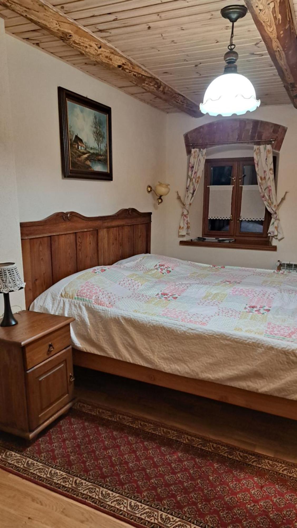 Gajraj Villa Radkow Dış mekan fotoğraf