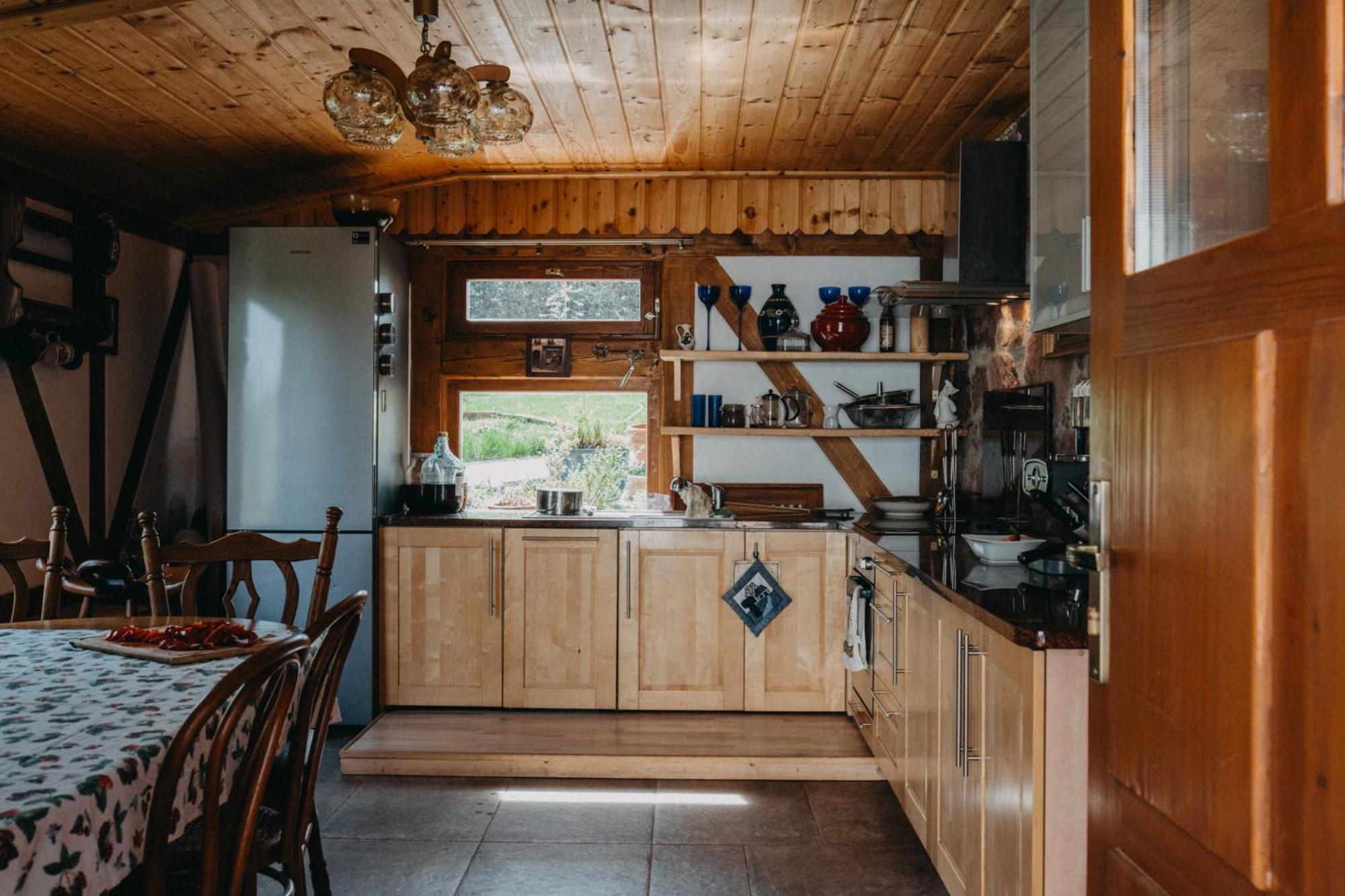 Gajraj Villa Radkow Dış mekan fotoğraf