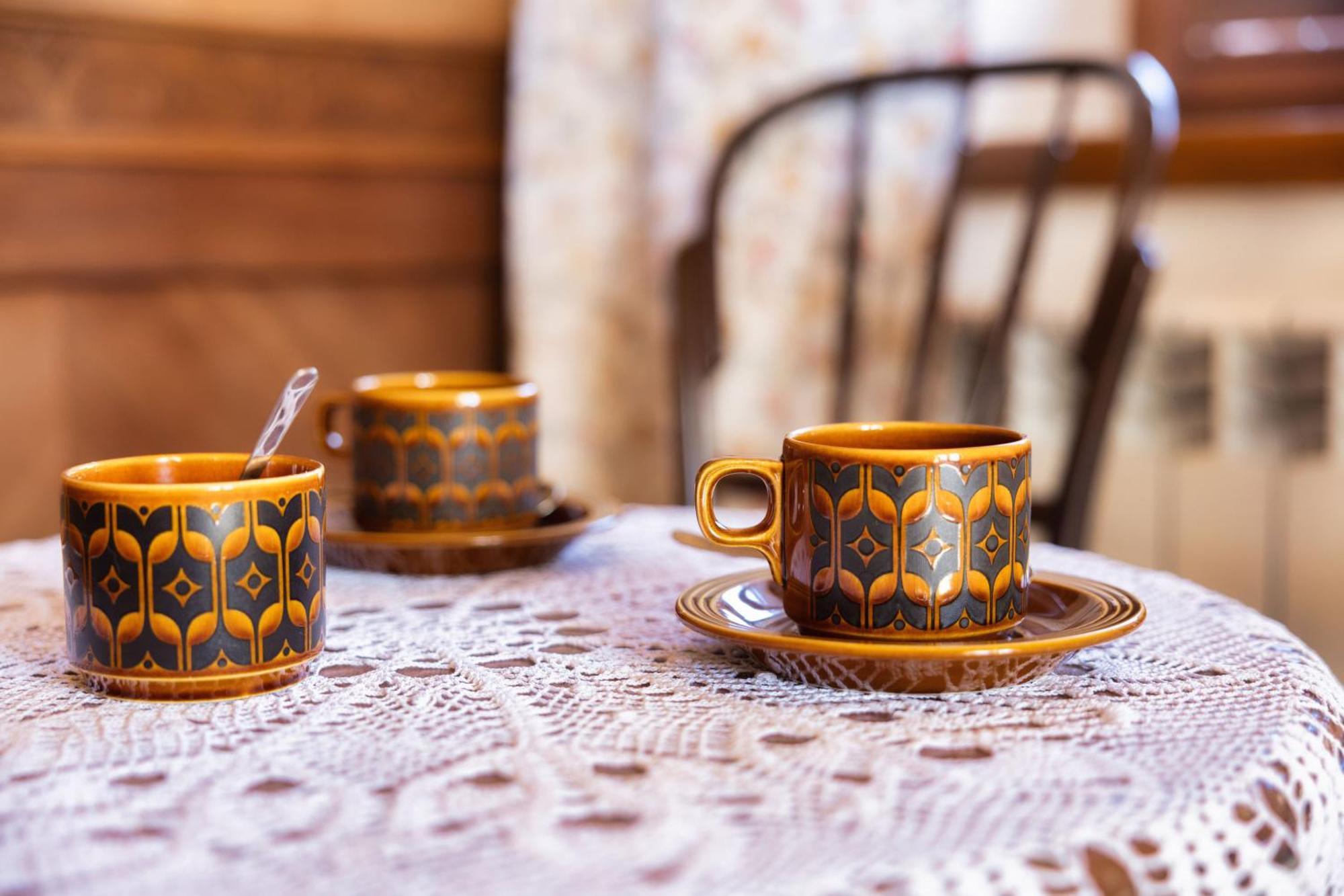 Gajraj Villa Radkow Dış mekan fotoğraf