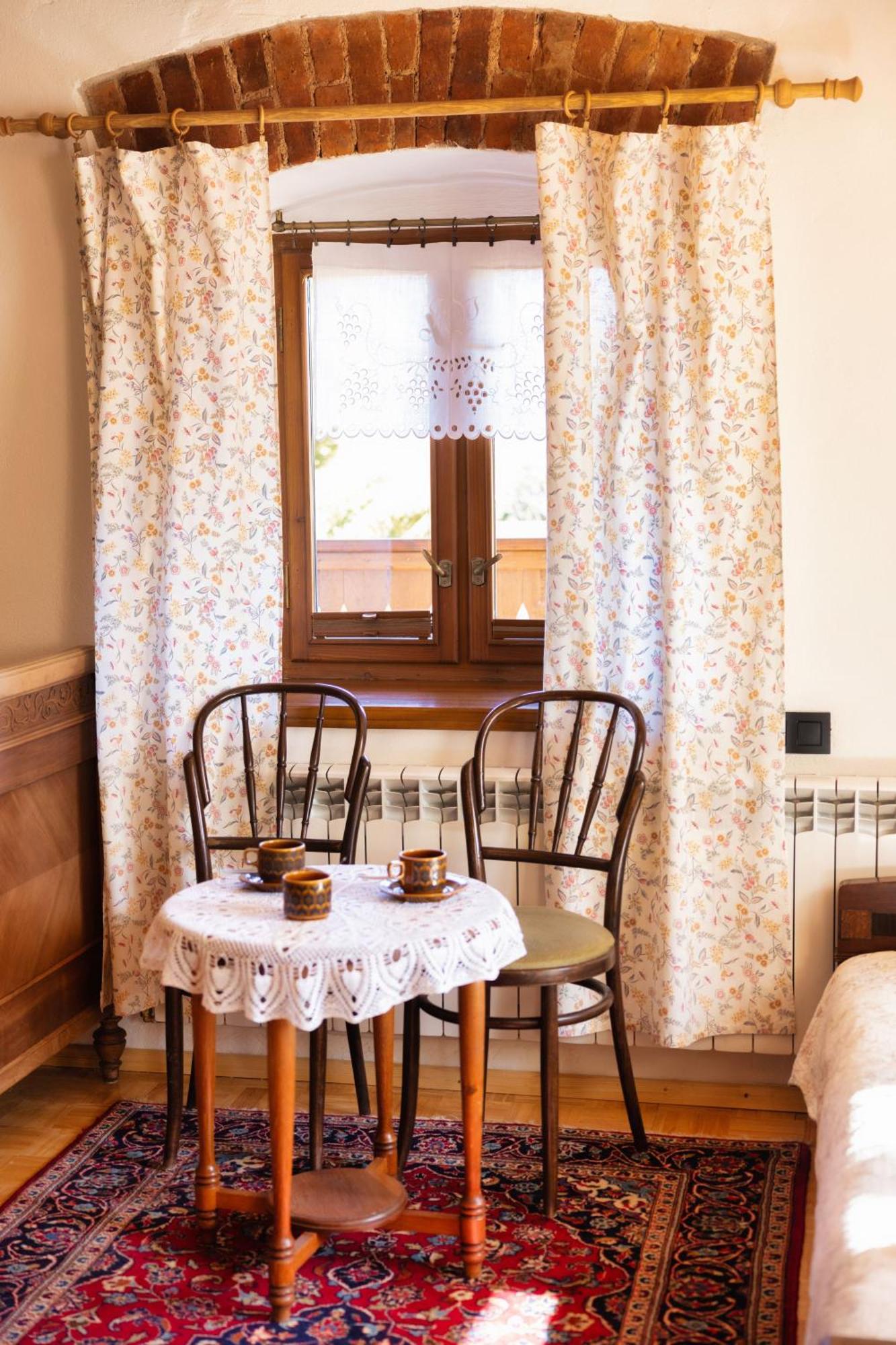 Gajraj Villa Radkow Dış mekan fotoğraf