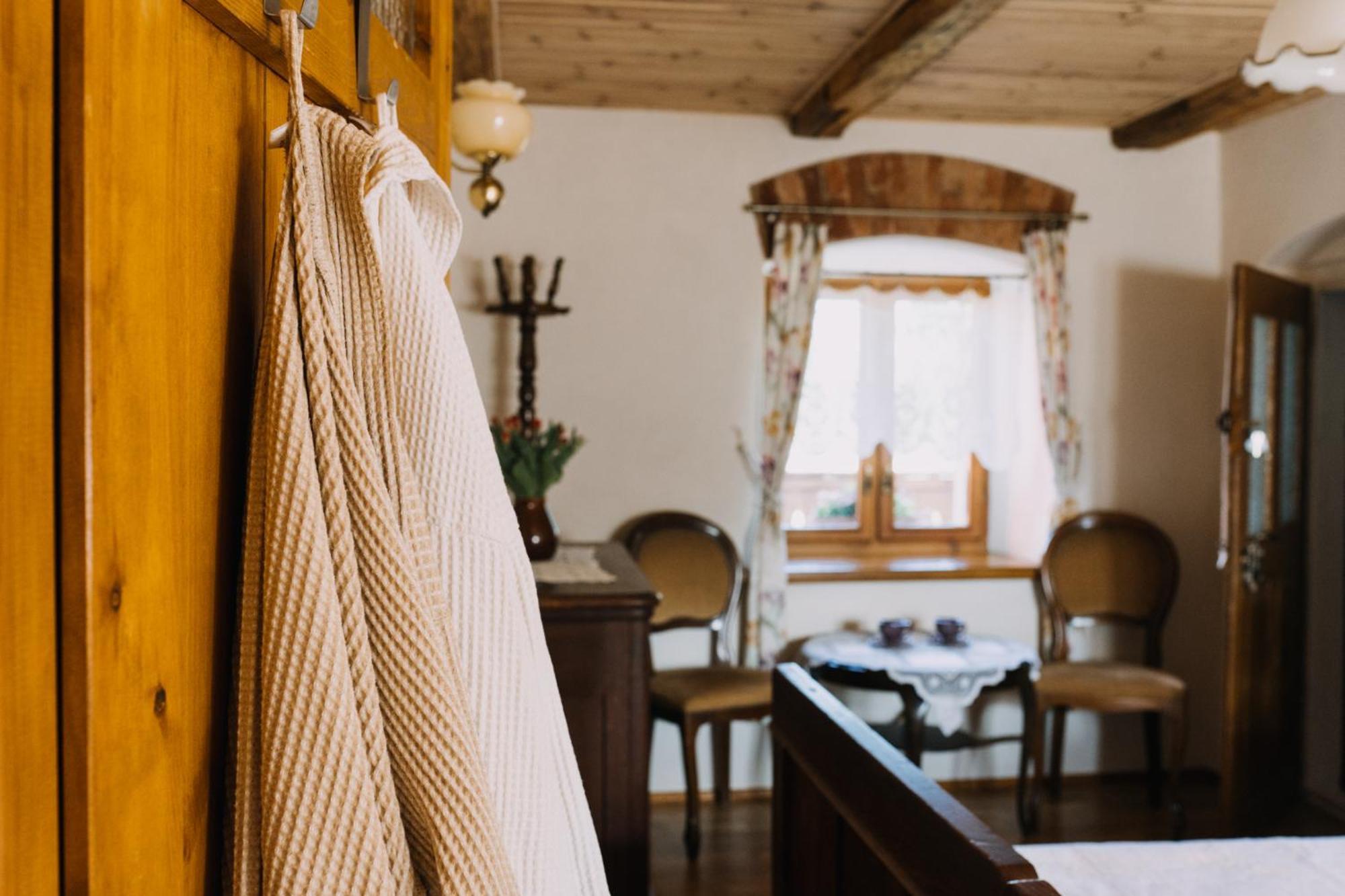 Gajraj Villa Radkow Dış mekan fotoğraf