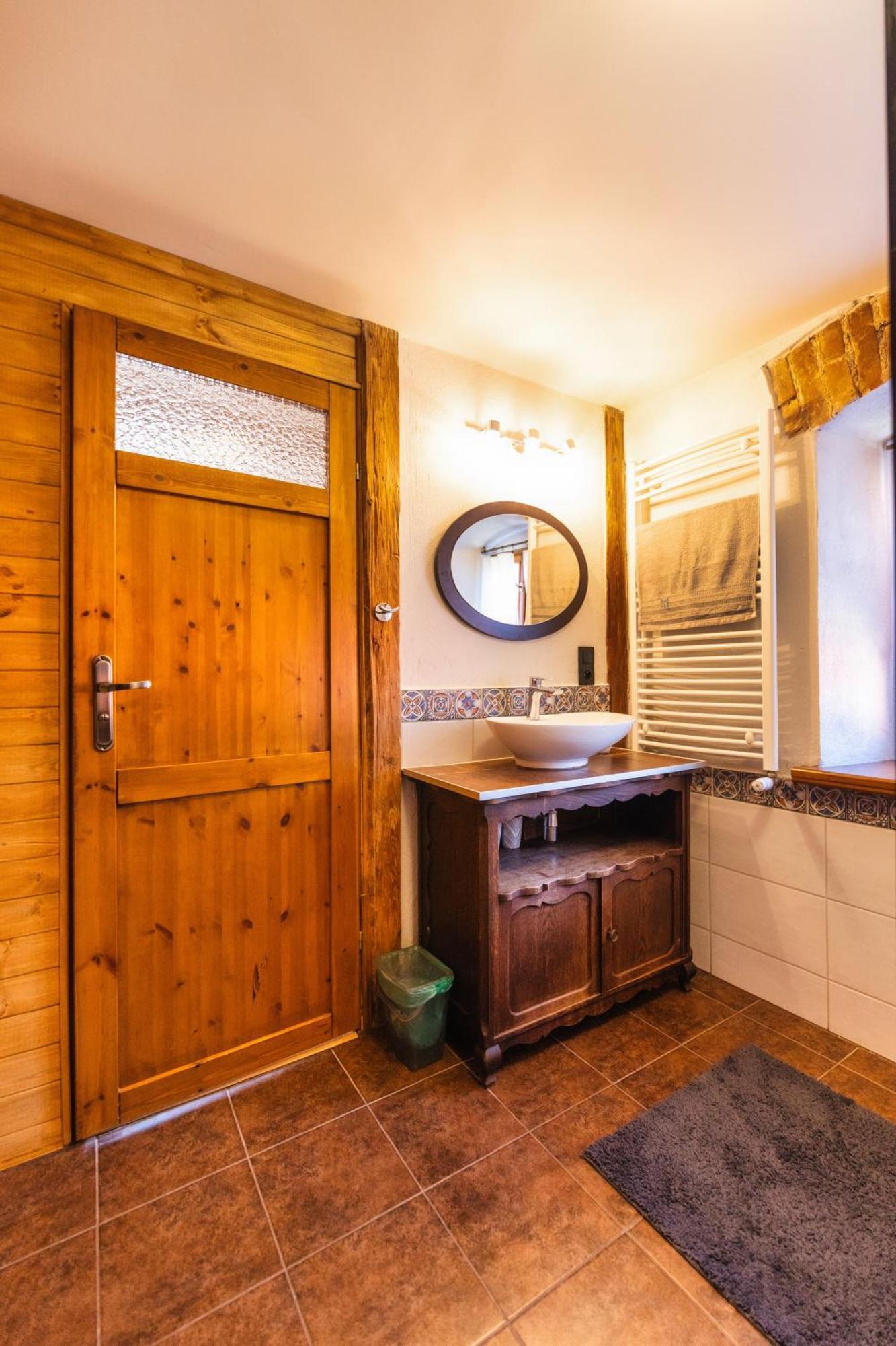 Gajraj Villa Radkow Dış mekan fotoğraf