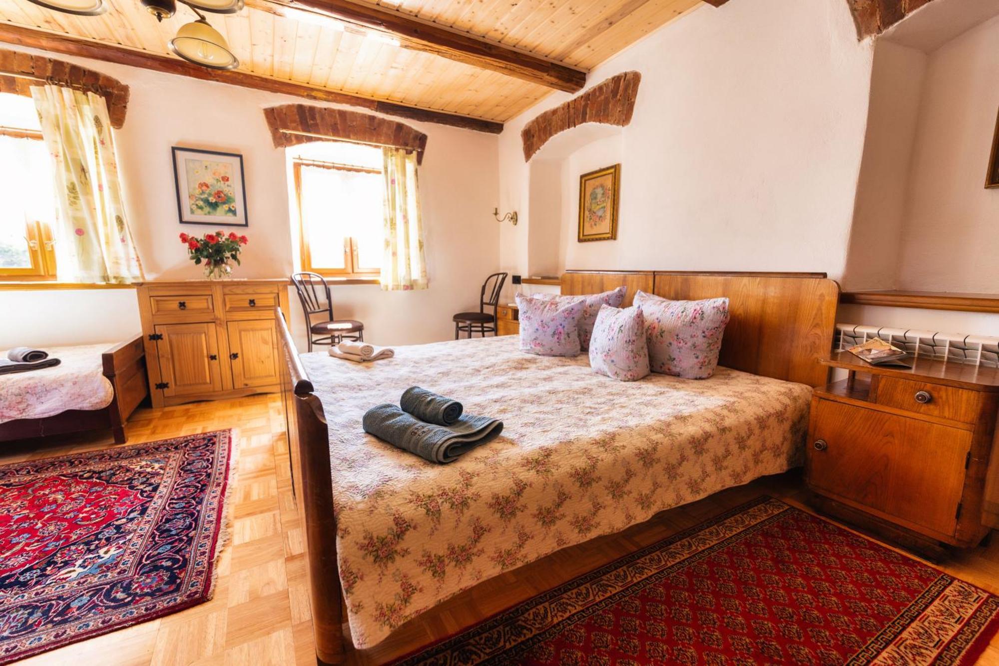 Gajraj Villa Radkow Dış mekan fotoğraf