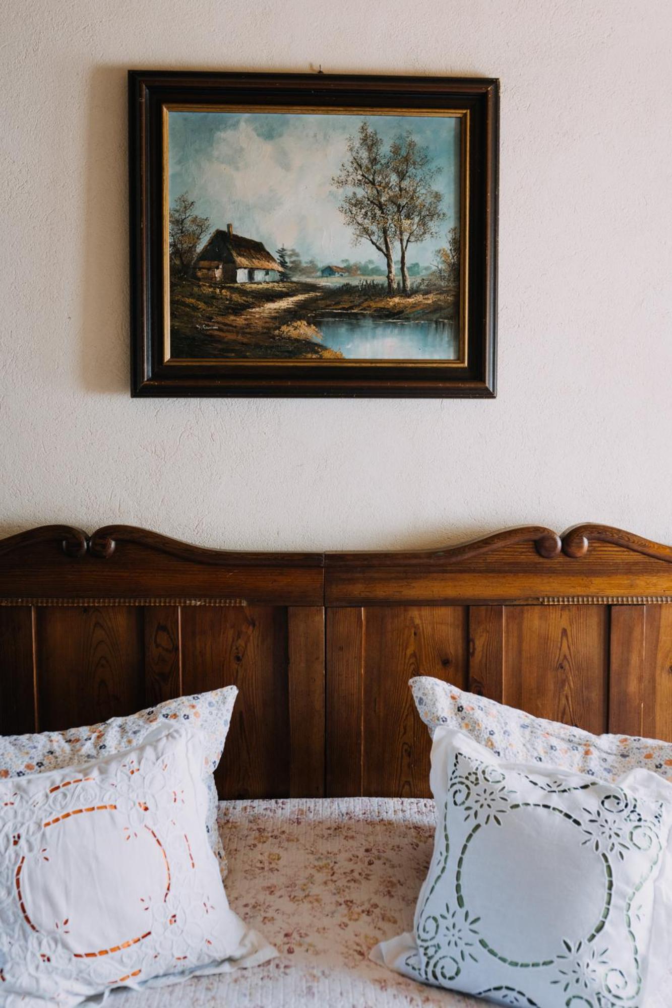 Gajraj Villa Radkow Dış mekan fotoğraf