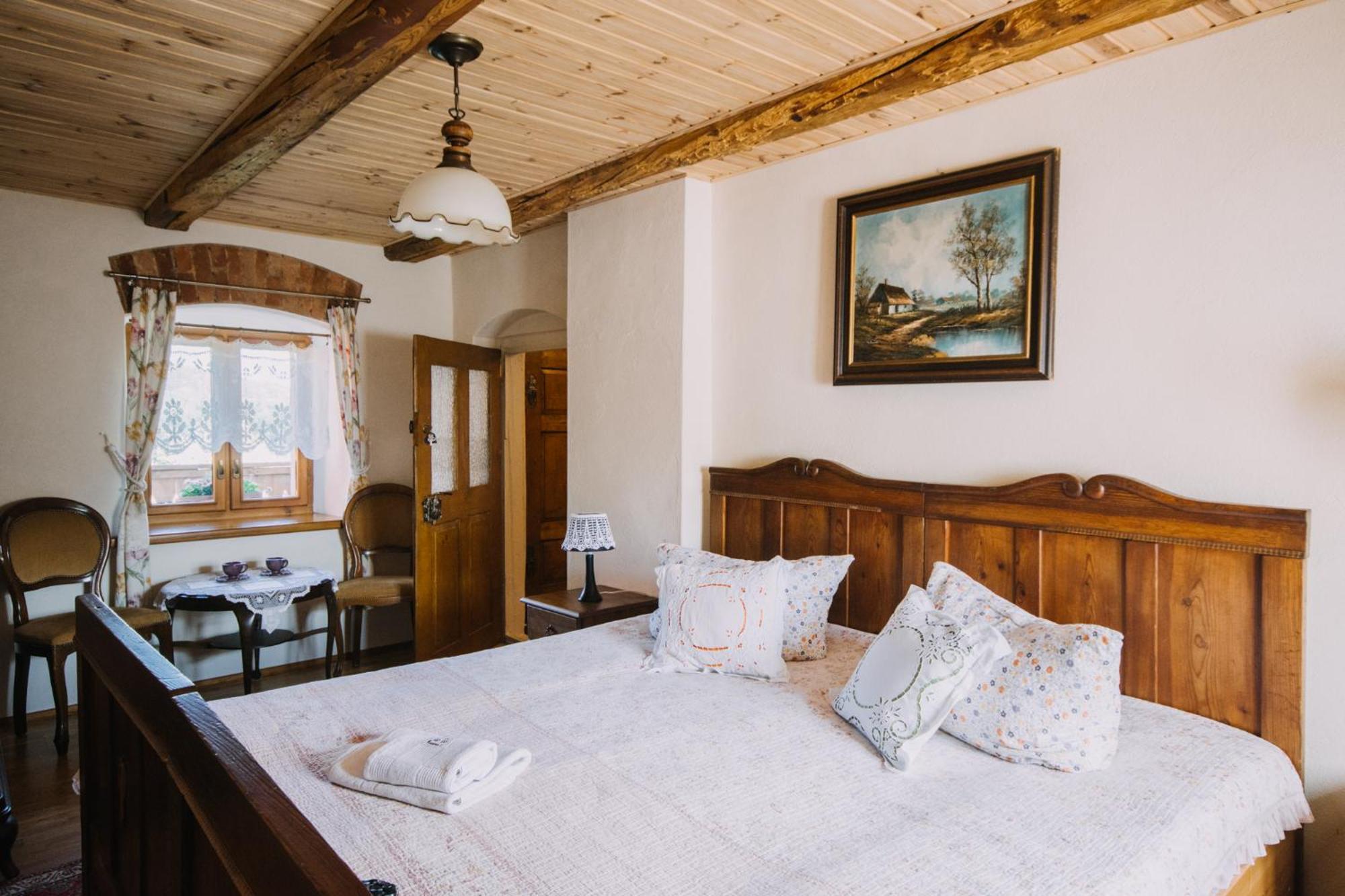 Gajraj Villa Radkow Dış mekan fotoğraf