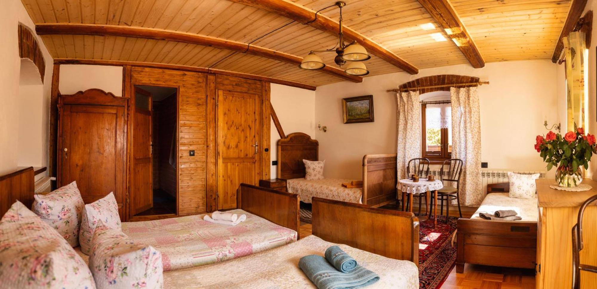 Gajraj Villa Radkow Dış mekan fotoğraf