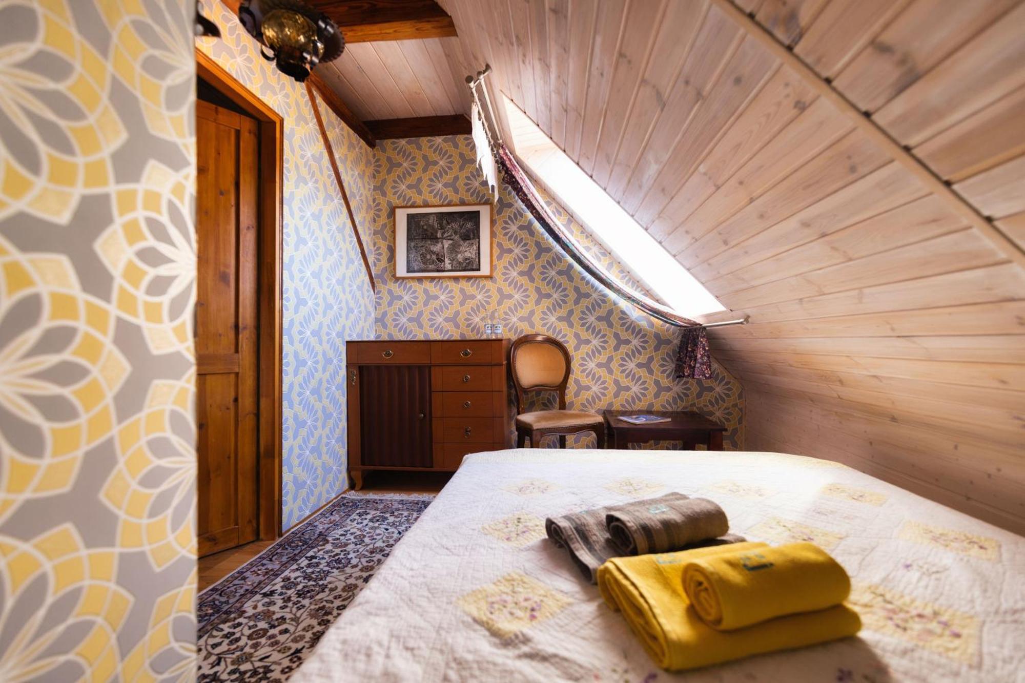 Gajraj Villa Radkow Dış mekan fotoğraf