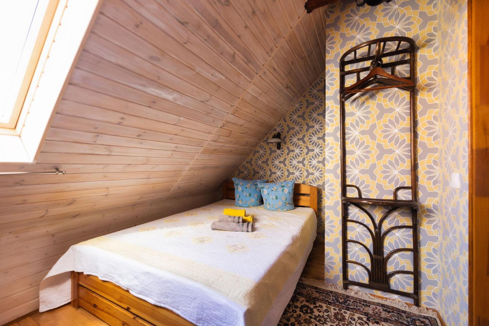 Gajraj Villa Radkow Dış mekan fotoğraf